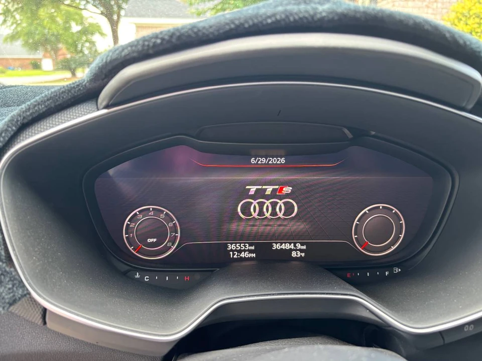 2019 Audi TTS Mk3 - Image 6 of 15