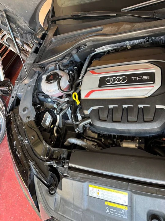 2019 Audi TTS Mk3 - Image 10 of 15