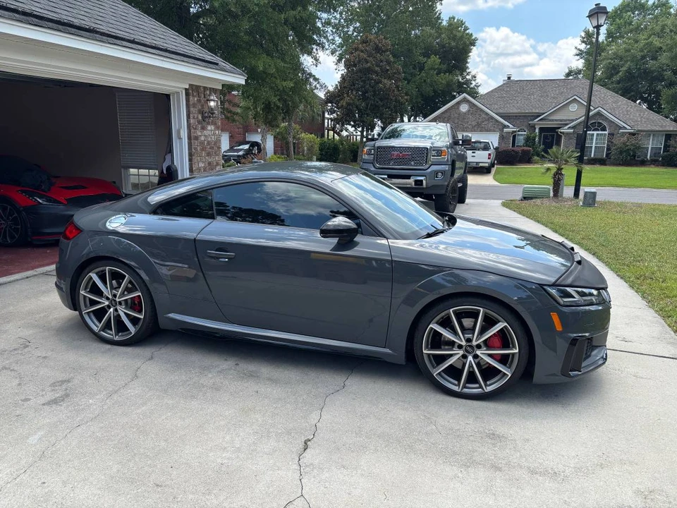 2019 Audi TTS Mk3 - Image 2 of 15