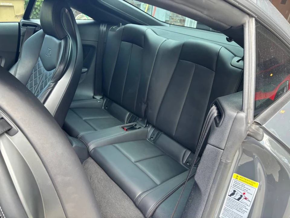 2019 Audi TTS Mk3 - Image 5 of 15