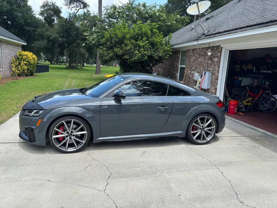 2019 Audi TTS Mk3 - Image 8 of 15