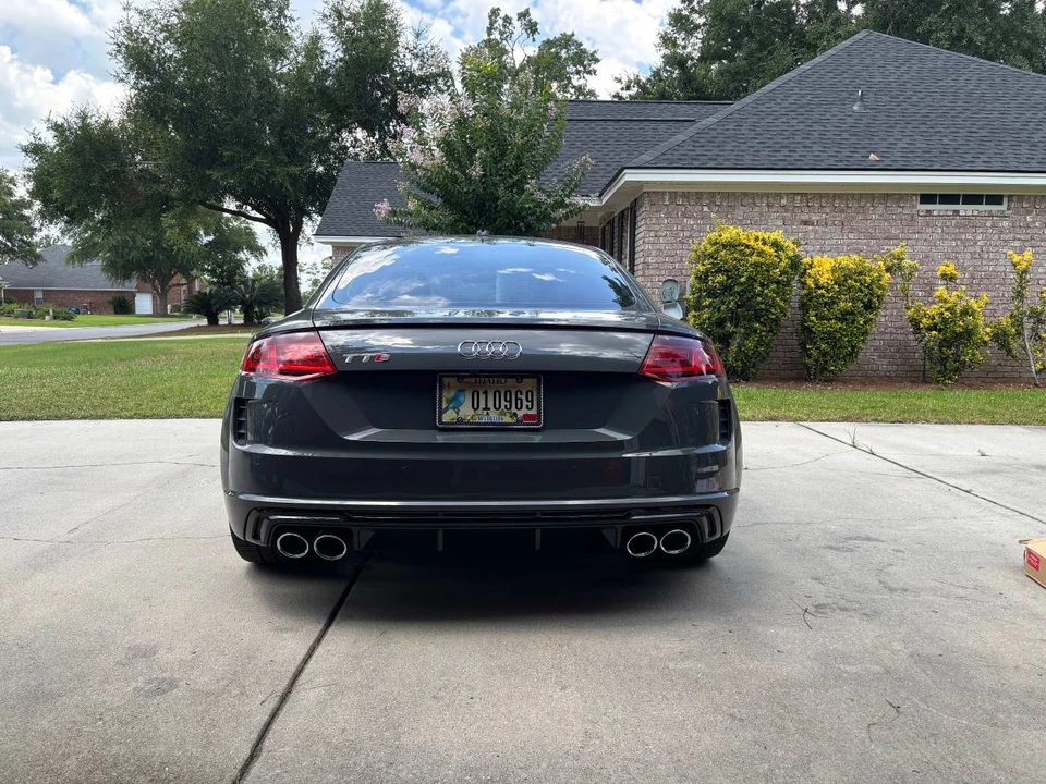 2019 Audi TTS Mk3 - Image 3 of 15
