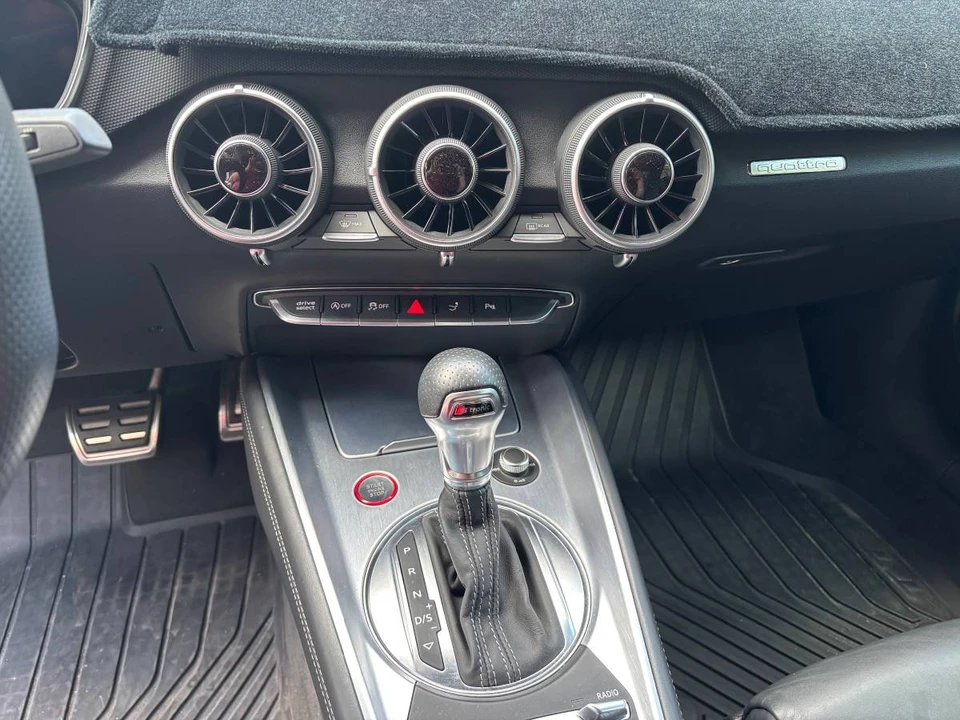 2019 Audi TTS Mk3 - Image 7 of 15