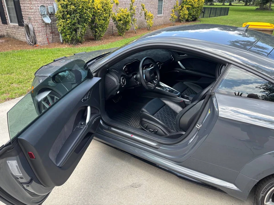 2019 Audi TTS Mk3 - Image 4 of 15