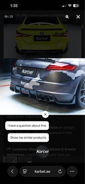 Audi TT Mk3 - Image 6 of 9