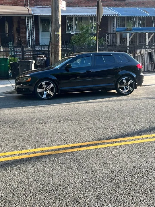 2009 Audi 8P A3 - Image 3 of 9
