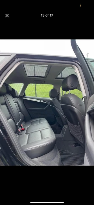 2009 Audi 8P A3 - Image 6 of 9