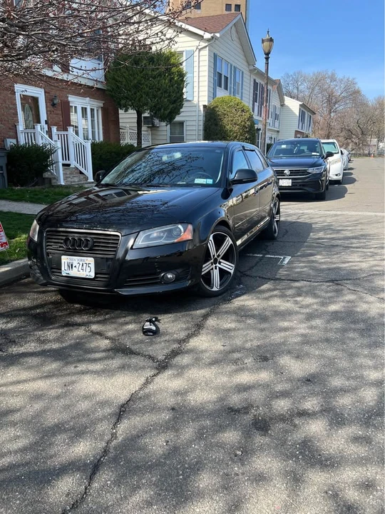 2009 Audi 8P A3 - Image 4 of 9