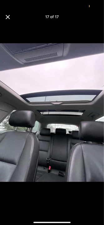 2009 Audi 8P A3 - Image 8 of 9