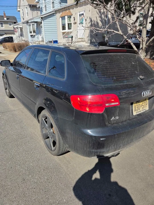 Audi A3 - Image 5 of 8