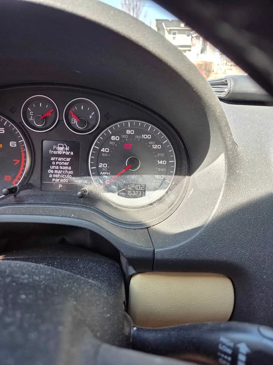Audi A3 - Image 8 of 8