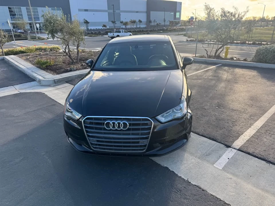 2016 Audi 8V A3 - Image 5 of 10