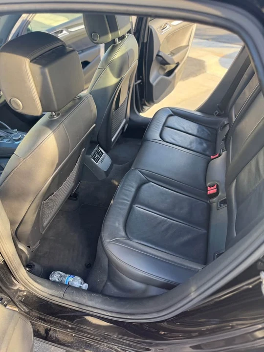 2016 Audi 8V A3 - Image 9 of 10
