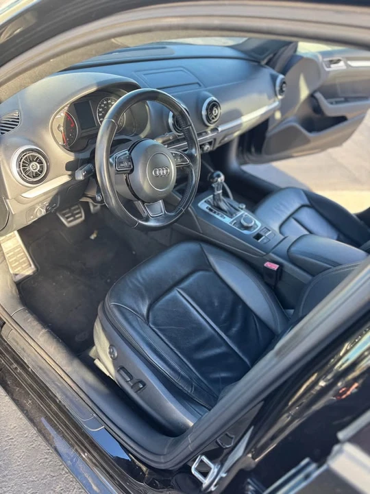 2016 Audi 8V A3 - Image 10 of 10