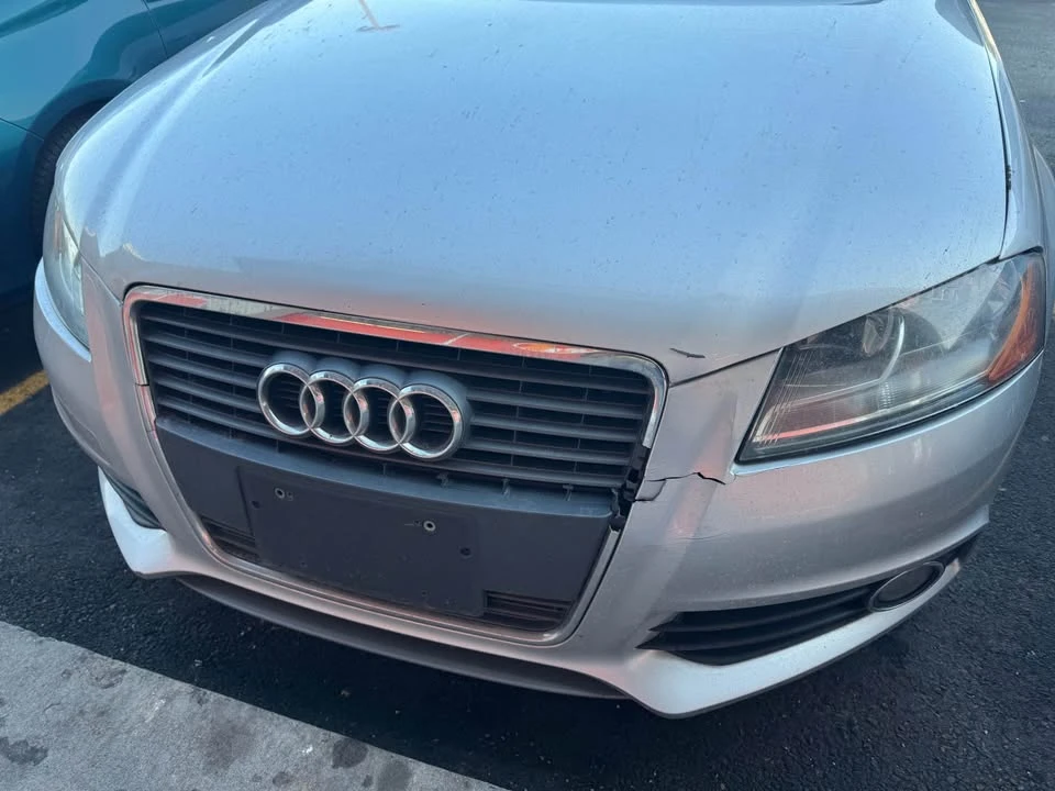 2009 Audi 8P A3 - Image 6 of 6