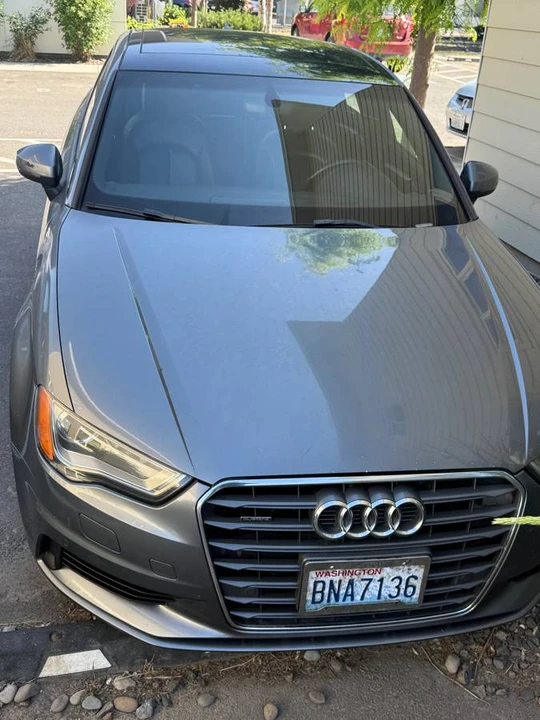 2016 Audi 8V A3 - Image 2 of 20
