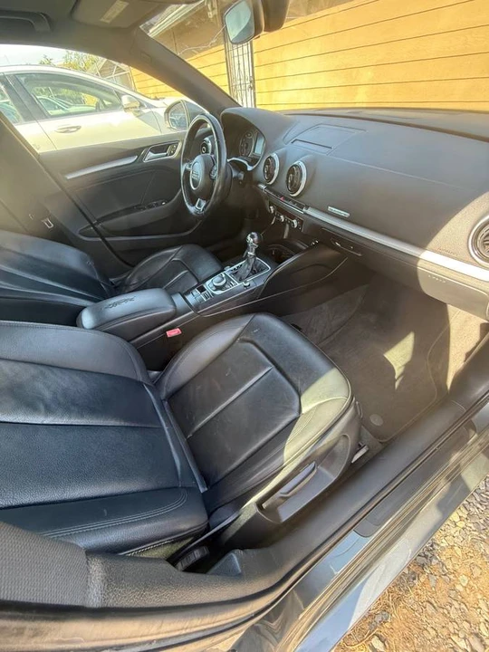 2016 Audi 8V A3 - Image 20 of 20