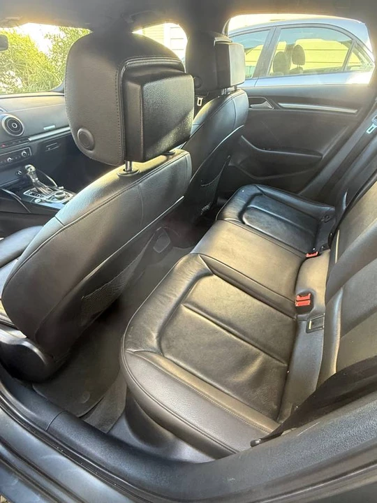 2016 Audi 8V A3 - Image 10 of 20