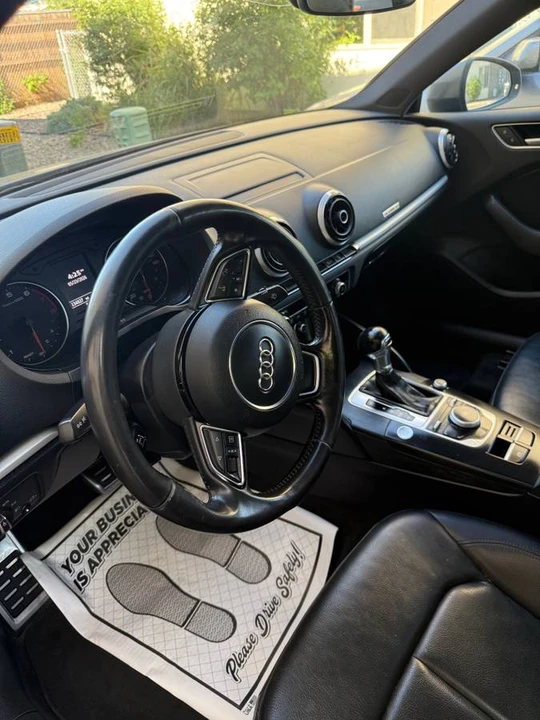 2016 Audi 8V A3 - Image 6 of 20