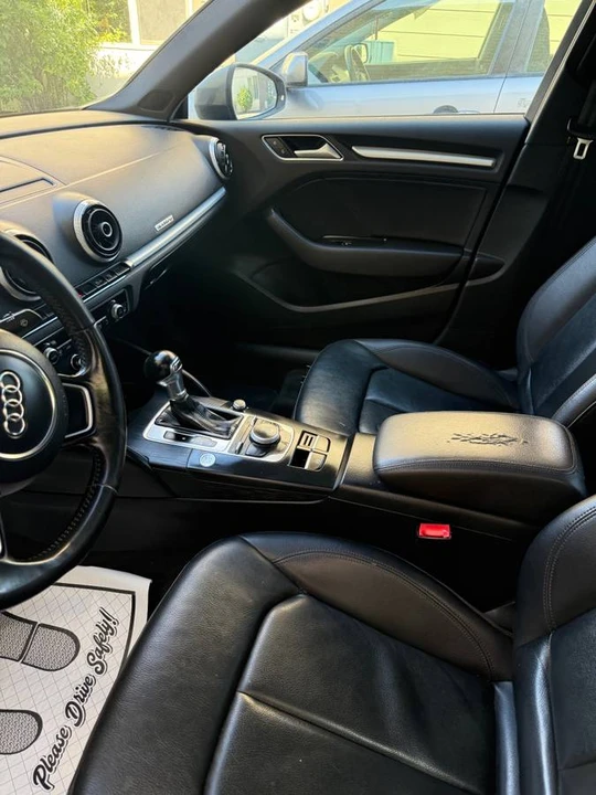 2016 Audi 8V A3 - Image 7 of 20