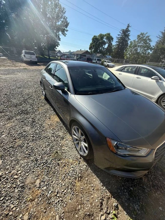 2016 Audi 8V A3 - Image 17 of 20