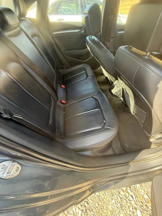 2016 Audi 8V A3 - Image 16 of 20