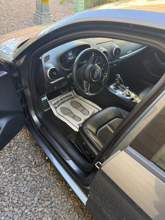 2016 Audi 8V A3 - Image 9 of 20