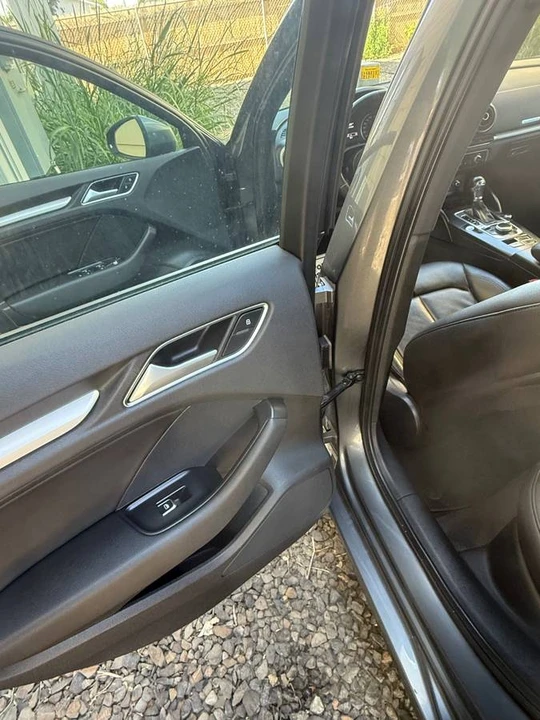 2016 Audi 8V A3 - Image 11 of 20