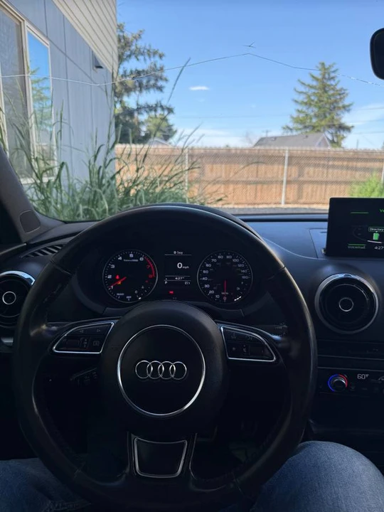 2016 Audi 8V A3 - Image 14 of 20