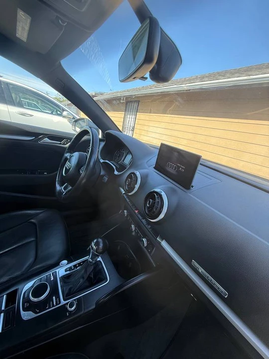 2016 Audi 8V A3 - Image 19 of 20