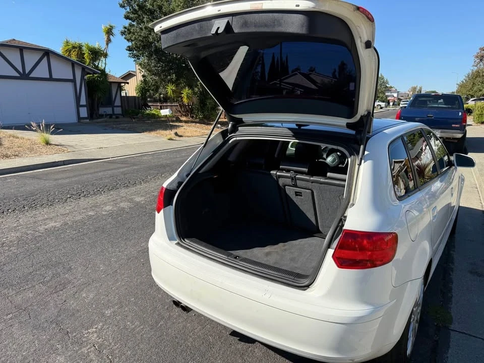 2006 Audi 8P A3 - Image 3 of 5