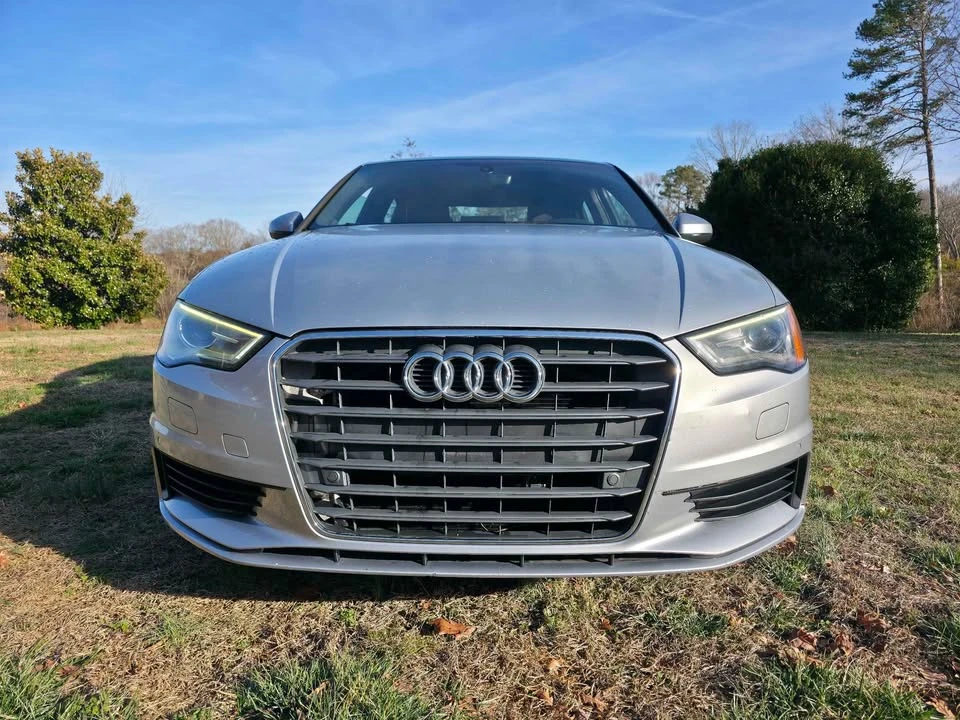 2016 Audi 8V A3 - Image 6 of 7