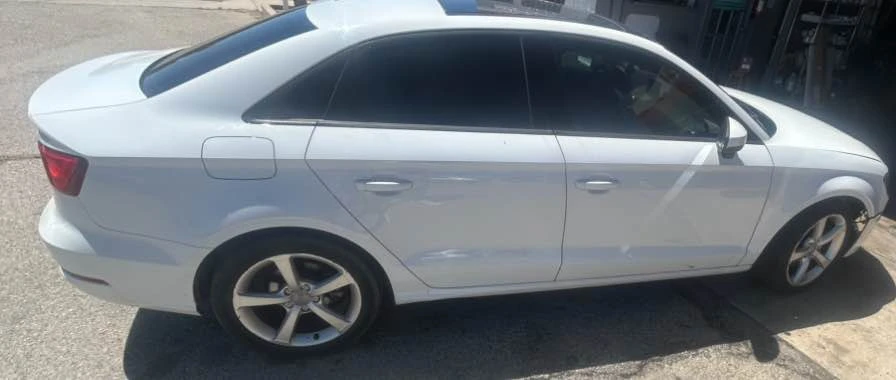 2016 Audi 8V A3 - Image 4 of 5