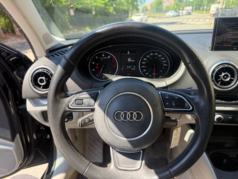 2016 Audi 8V A3 - Image 10 of 10