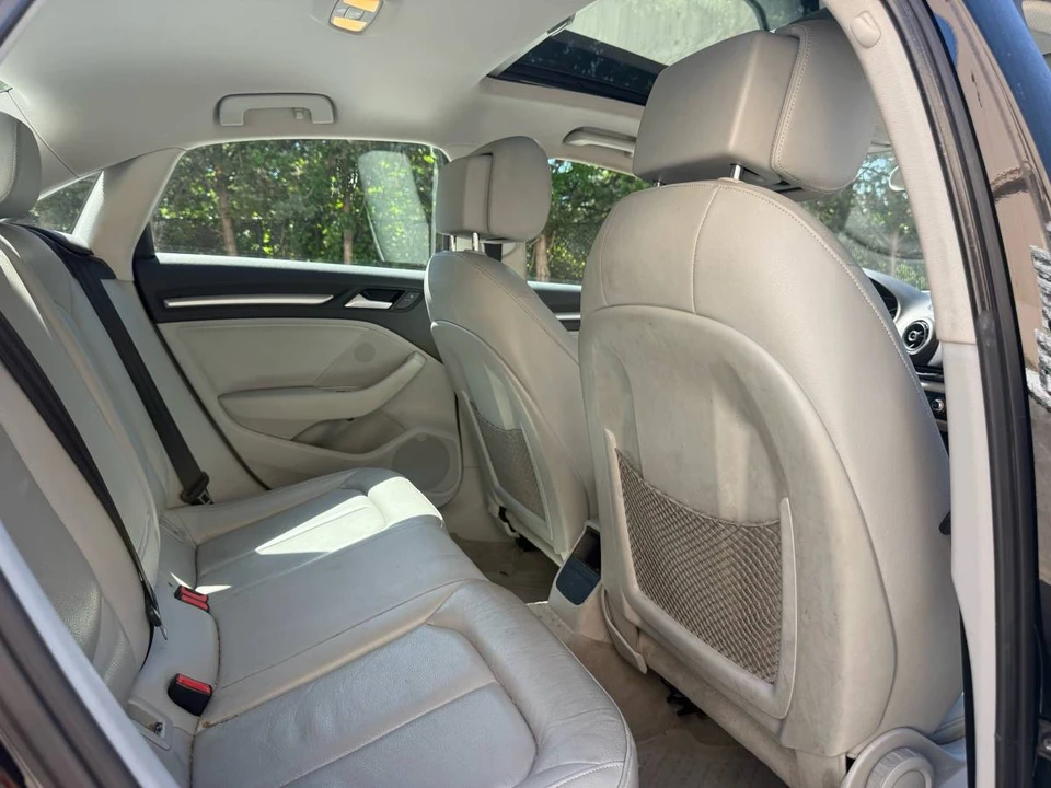 2016 Audi 8V A3 - Image 7 of 10