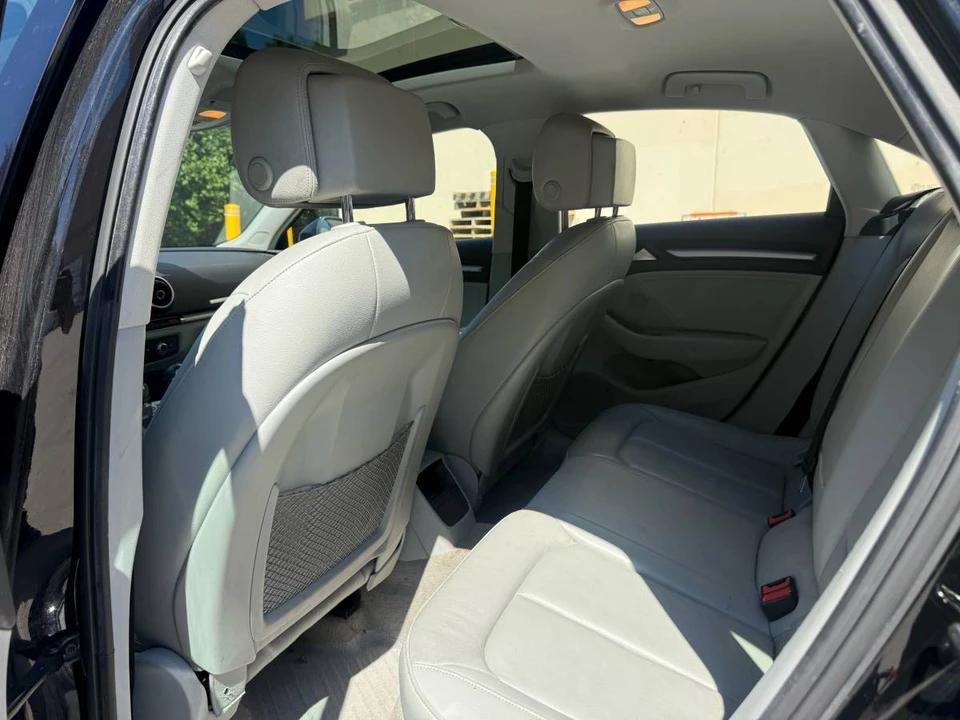 2016 Audi 8V A3 - Image 6 of 10