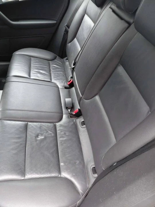 2009 Audi 8P A3 - Image 4 of 6