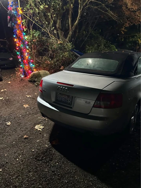 Audi A4 - Image 4 of 6