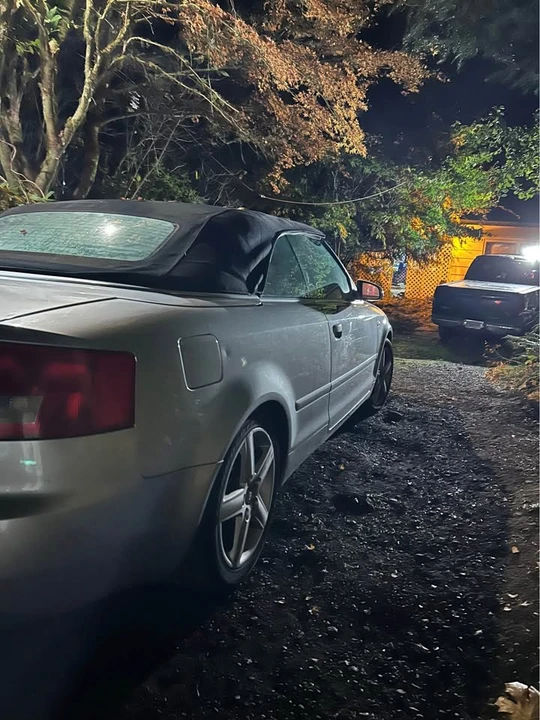 Audi A4 - Image 5 of 6