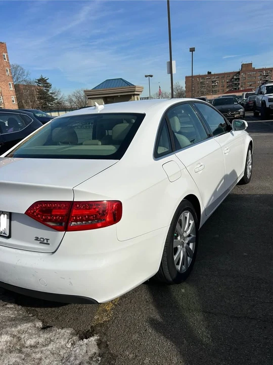 2011 Audi B8 A4 - Image 5 of 10