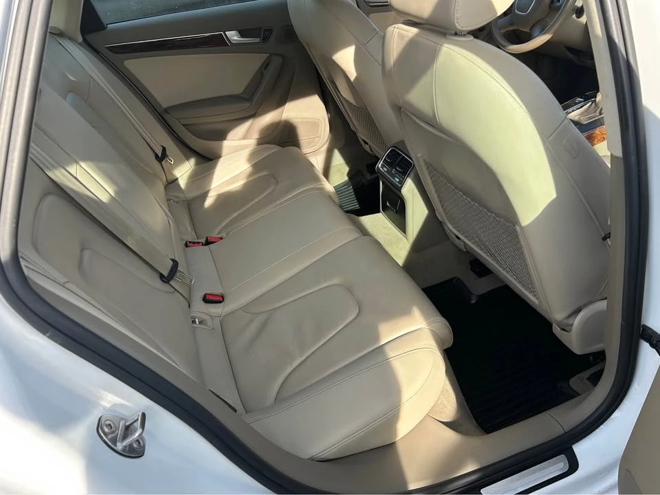 2011 Audi B8 A4 - Image 10 of 10