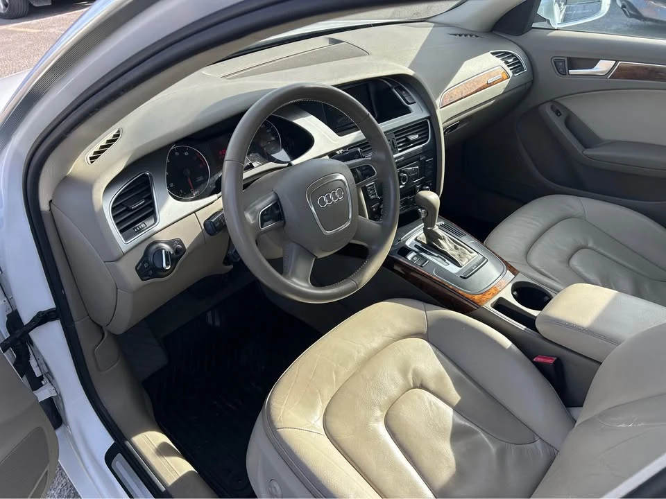 2011 Audi B8 A4 - Image 9 of 10