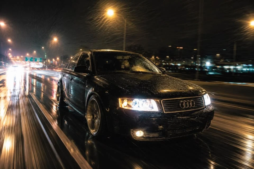 2005 Audi B6 A4 - Image 6 of 6