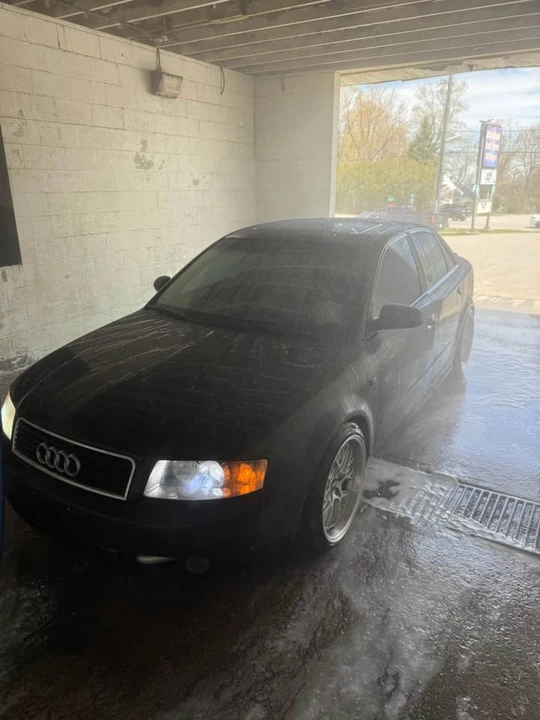 2005 Audi B6 A4 - Image 4 of 6