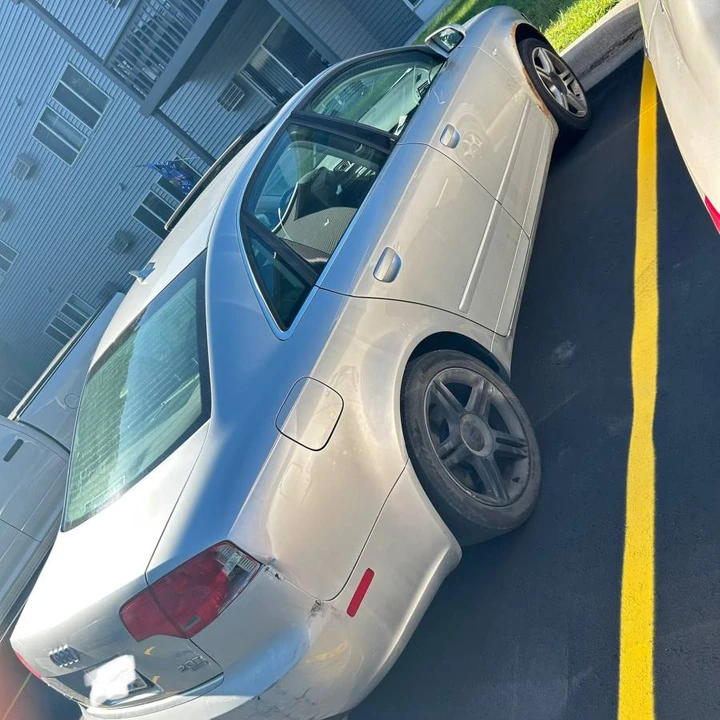 2007 Audi B7 A4 - Image 8 of 11