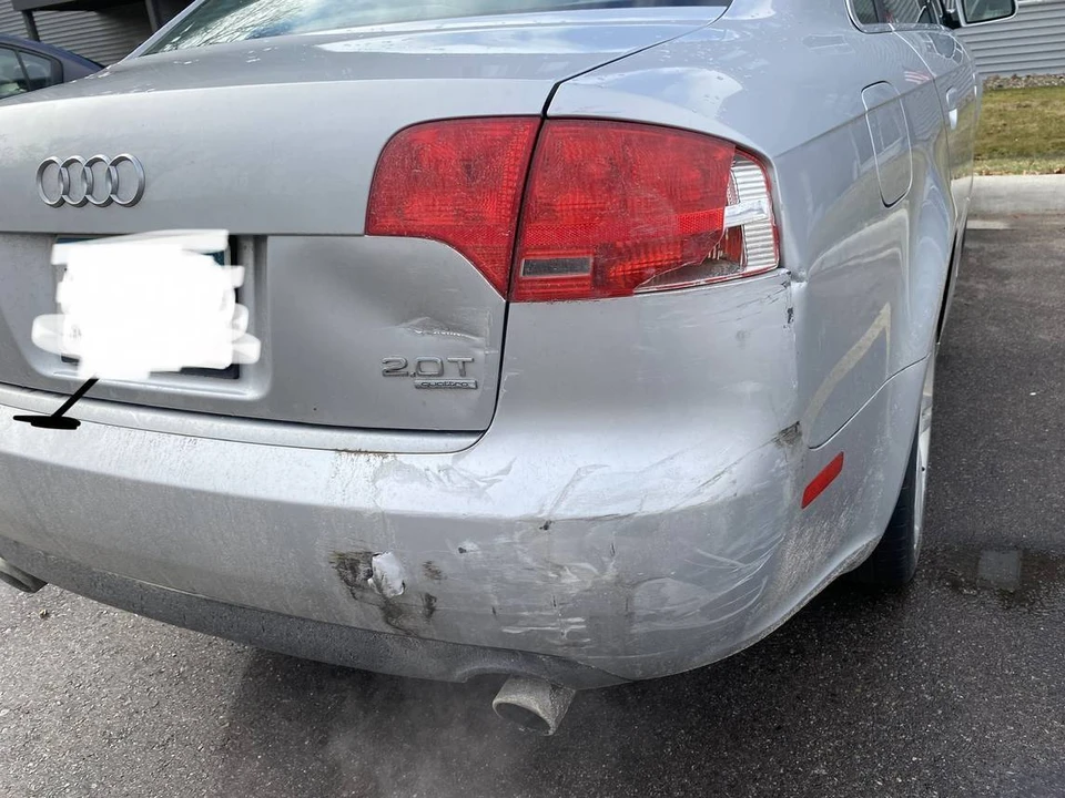 2007 Audi B7 A4 - Image 4 of 11