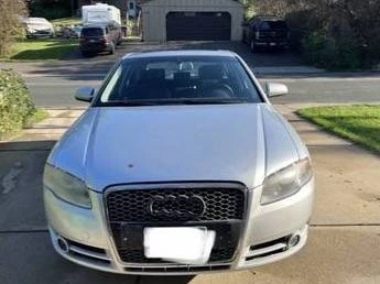 2007 Audi B7 A4 - Image 5 of 11