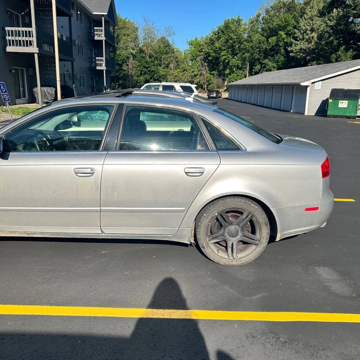 2007 Audi B7 A4 - Image 9 of 11