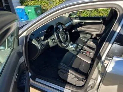 2007 Audi A4 2.0T Quattro