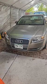 2006 Audi A4 2.0 Turbo